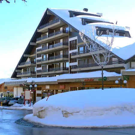 Apartment Victoria A-b-c-10 By Interhome Crans-Montana
