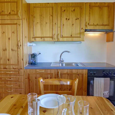 Apartment Victoria A 1 By Interhome Crans-Montana