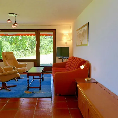 Victoria A-b-c-10 By Interhome * Crans-Montana