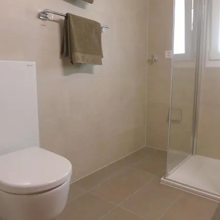 Victoria A 1 By Interhome Apartament