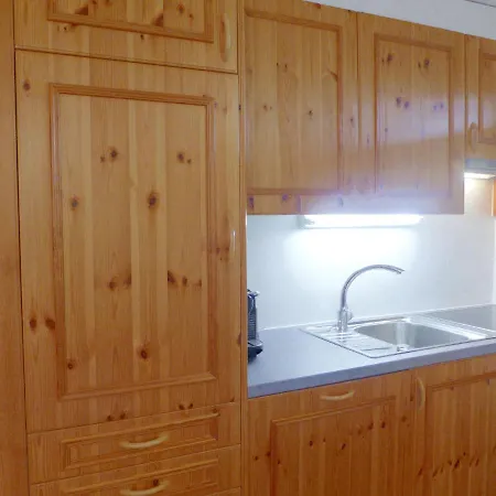Apartment Victoria A 1 By Interhome Crans-Montana