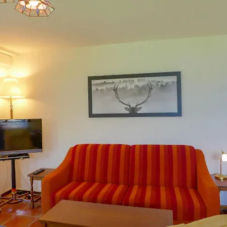 Apartment Victoria A-b-c-10 By Interhome Crans-Montana
