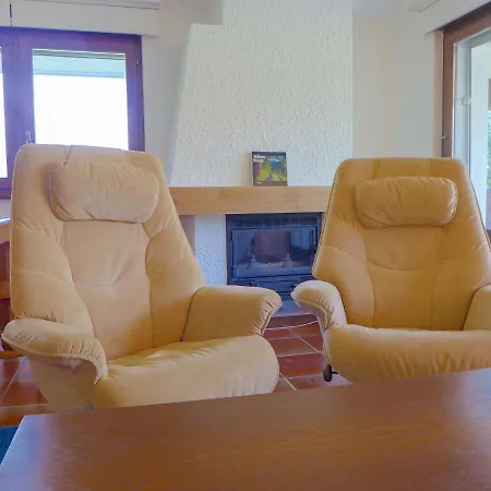 Victoria A-b-c-10 By Interhome Apartment