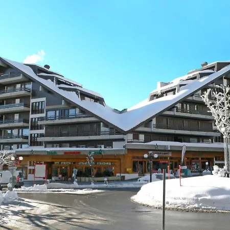 Apartment Victoria A-b-c-10 By Interhome *