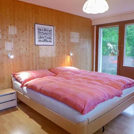 Apartament Victoria A 1 By Interhome *