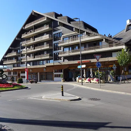 Victoria A 1 By Interhome クラン