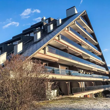 Victoria A 1 By Interhome Apartman