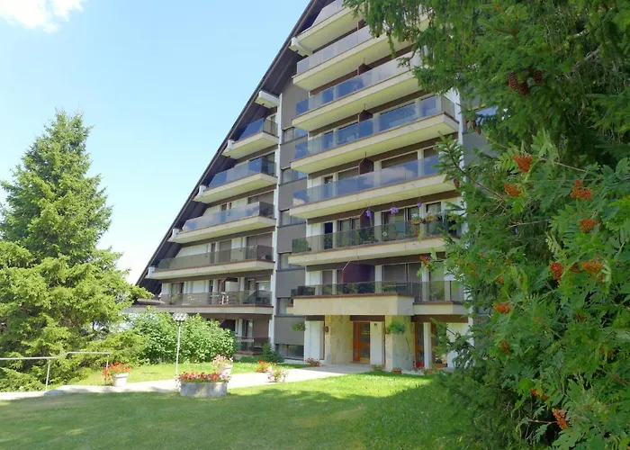 Apartment Victoria A 1 By Interhome