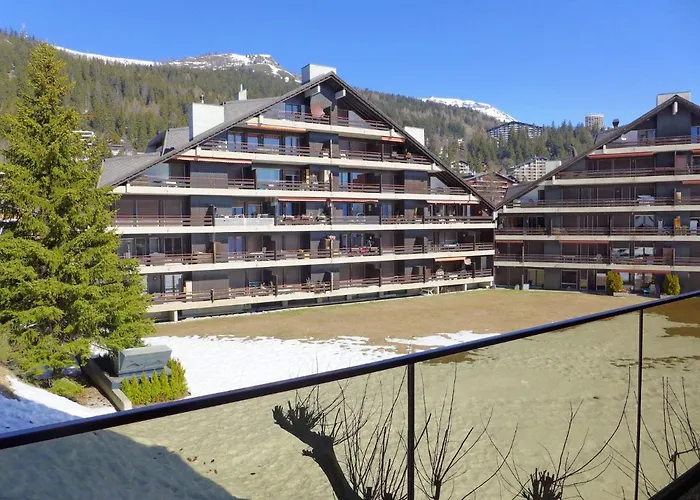 Apartman Victoria A 1 By Interhome