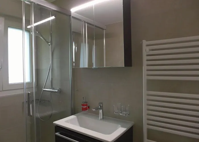 Apartman Victoria A 1 By Interhome *