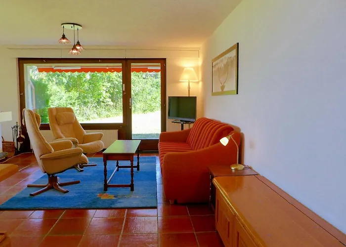 Victoria A 1 By Interhome * Crans-Montana