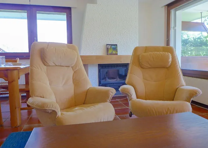 Victoria A 1 By Interhome Apartman