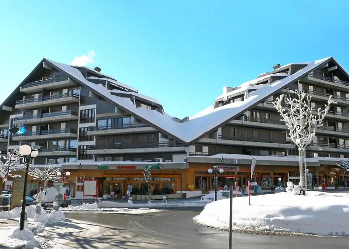 Apartment Victoria A 1 By Interhome *