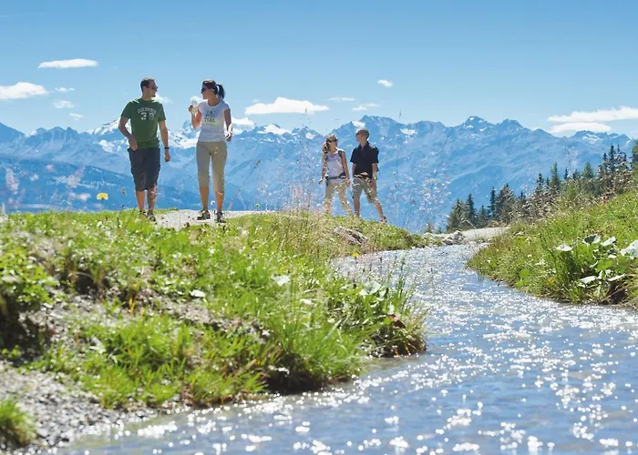 Apartment Victoria A 1 By Interhome