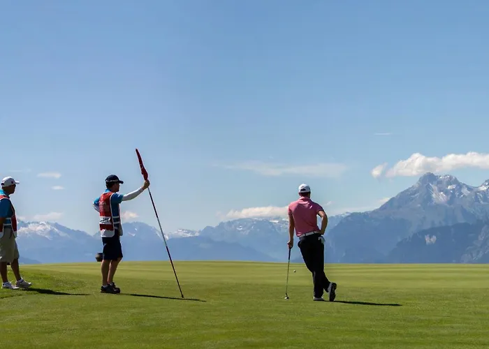 Victoria A 1 By Interhome *