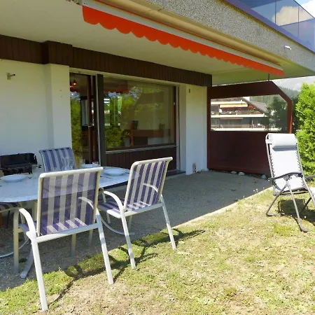 Appartement Victoria A-b-c-10 By Interhome *