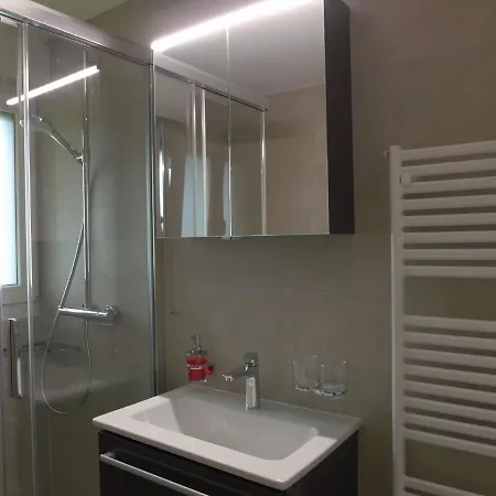 Appartement Victoria A-b-c-10 By Interhome *