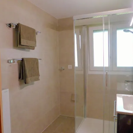 Victoria A-b-c-10 By Interhome * Crans-Montana