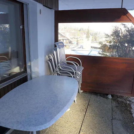 Victoria A-b-c-10 By Interhome