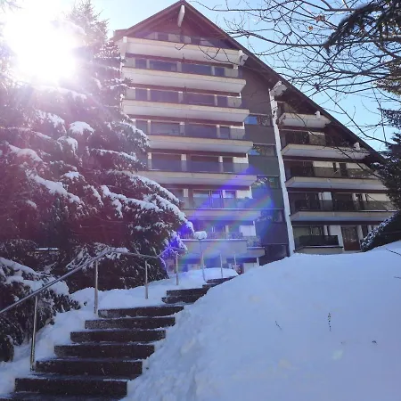 Victoria A-b-c-10 By Interhome Appartement Crans-Montana