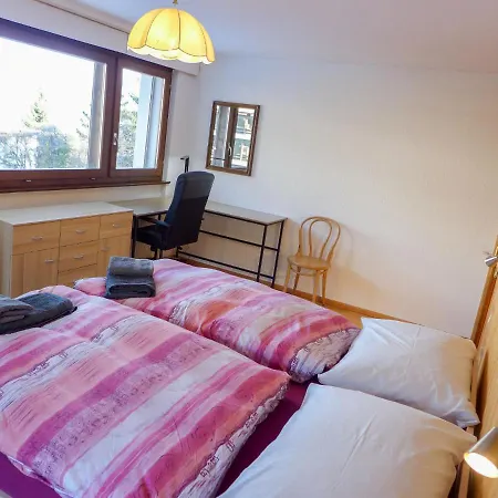 Appartement Victoria A-b-c-10 By Interhome *