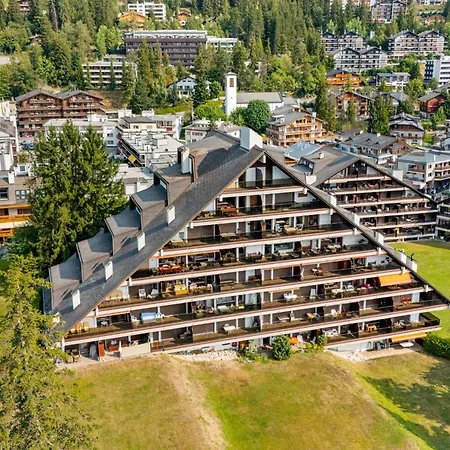 Victoria A 1 By Interhome Appartamento *