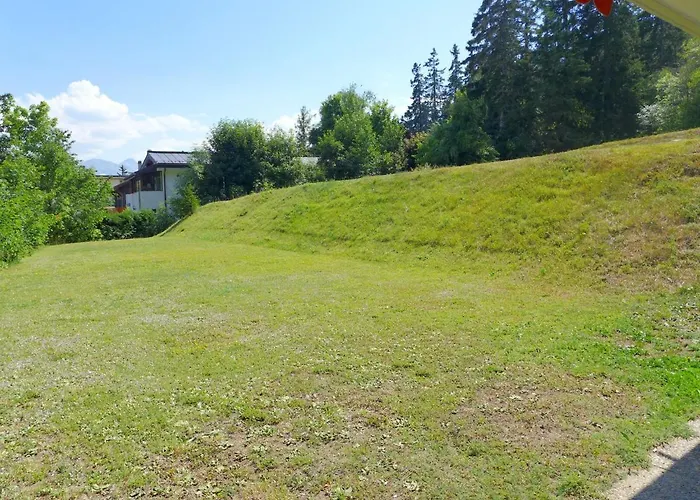 Appartamento Victoria A 1 By Interhome