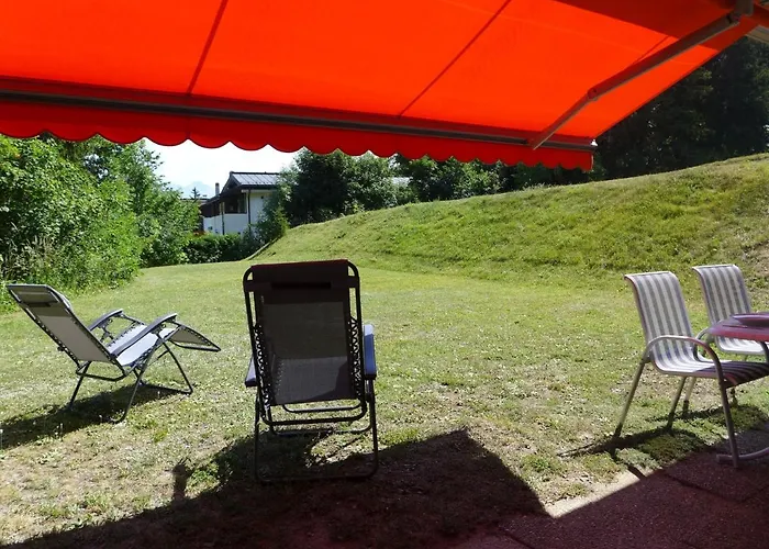 Appartamento Victoria A 1 By Interhome *