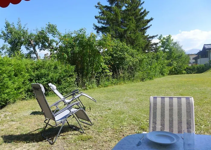 Victoria A 1 By Interhome * Crans-Montana