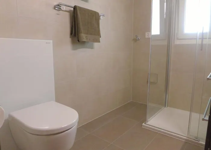 Victoria A 1 By Interhome Appartamento