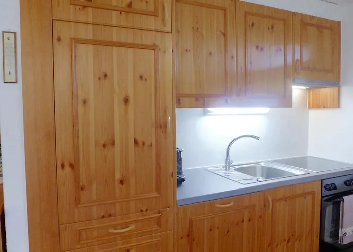 Appartamento Victoria A 1 By Interhome Crans-Montana