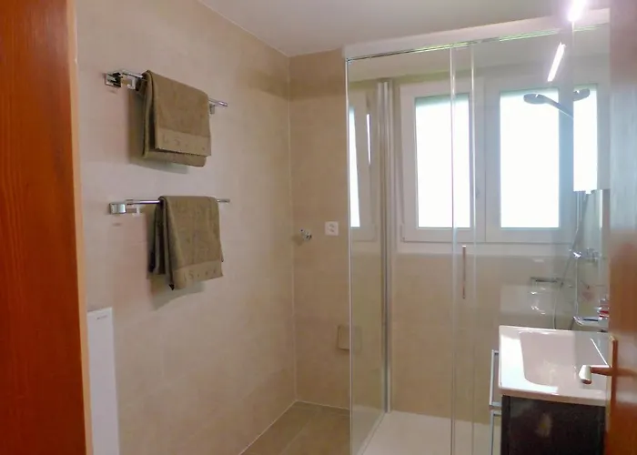 Victoria A 1 By Interhome * Crans-Montana