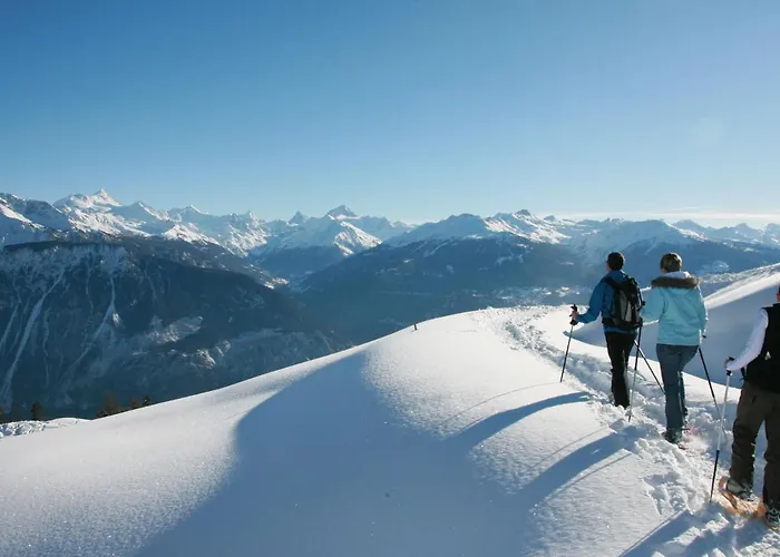 Victoria A 1 By Interhome *